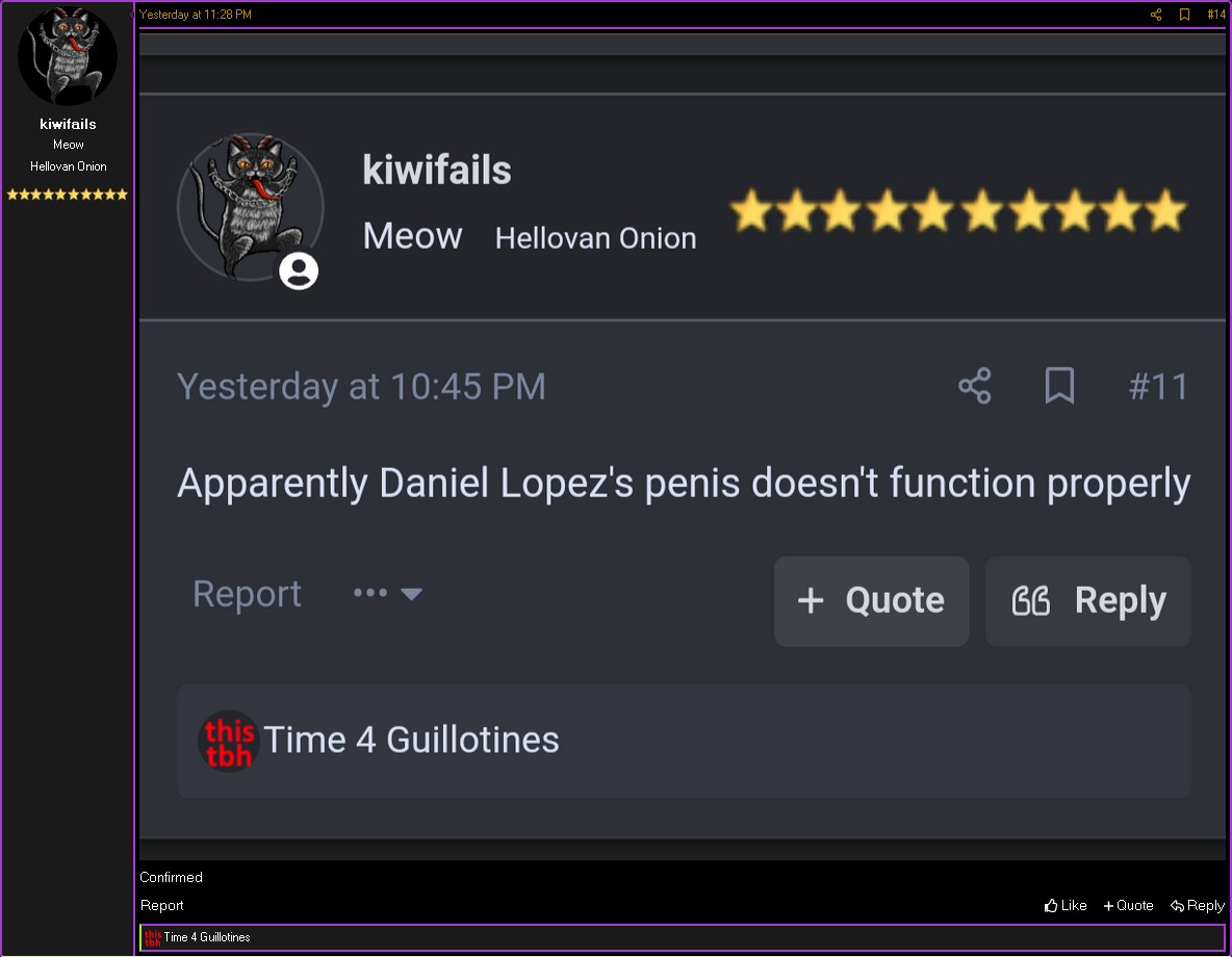 Screenshot 2024-10-31 at 21-27-08 Daniel Lopez October 30th 2024 coming out of the closet part...png