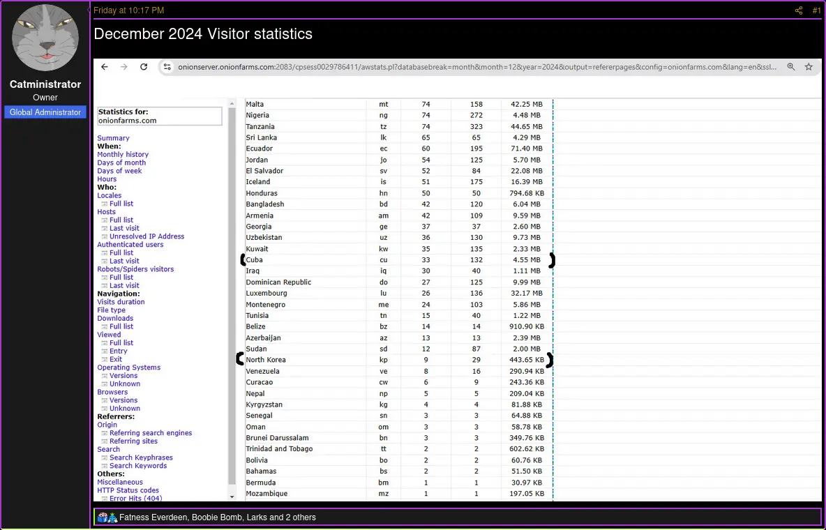 Screenshot 2025-01-13 at 18-57-45 Announcement - Merry Christmas from the Dear Leader (DPRK) ...webp