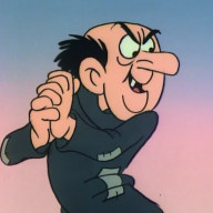 Gargamel