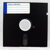 Floppy Disk